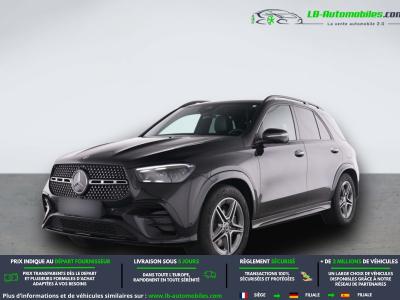 Mercedes GLE  400 e BVA 4Matic