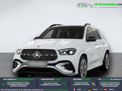 Mercedes GLE  400 e BVA 4Matic