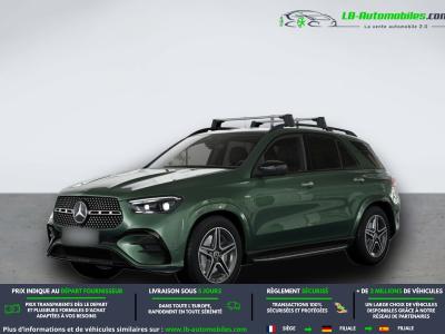 Mercedes GLE  400 e BVA 4Matic