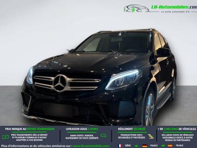 Mercedes GLE  350 d BVA 4Matic
