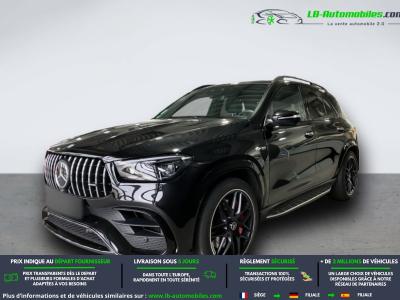 Mercedes GLE  63 S AMG BVA 4Matic+