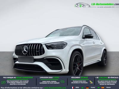 Mercedes GLE  63 S AMG BVA 4Matic+
