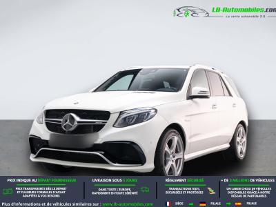 Mercedes GLE  63 S AMG BVA 4Matic