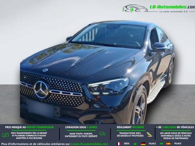 Mercedes GLE Coupe 350 de BVA 4Matic