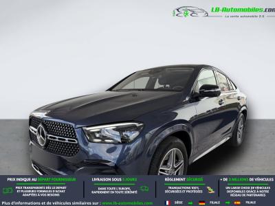 Mercedes GLE Coupe 350 de BVA 4Matic