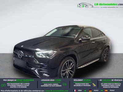 Mercedes GLE Coupe 350 de BVA 4Matic