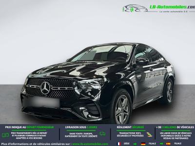 Mercedes GLE Coupe 350 de BVA 4Matic