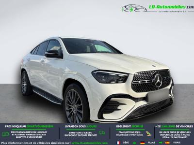 Mercedes GLE Coupe 350 de BVA 4Matic