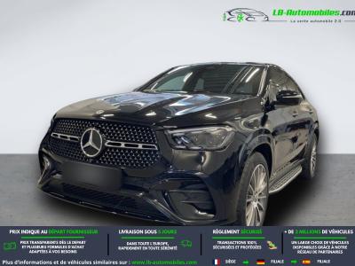 Mercedes GLE Coupe 400 e BVA 4Matic