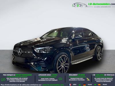Mercedes GLE Coupe 400 e BVA 4Matic