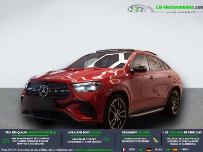 Mercedes GLE Coupe 400 e BVA 4Matic