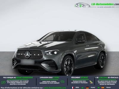 Mercedes GLE Coupe 400 e BVA 4Matic