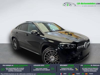 Mercedes GLE Coupe 400 e BVA 4Matic