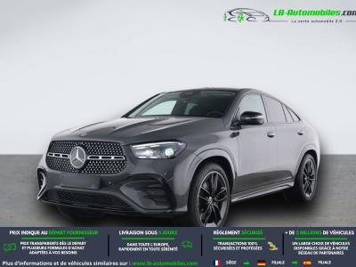 Mercedes GLE Coupe 400 e BVA 4Matic