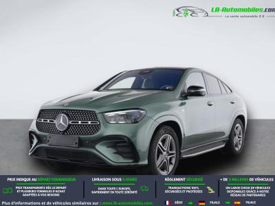 Mercedes GLE Coupe 350 de BVA 4Matic