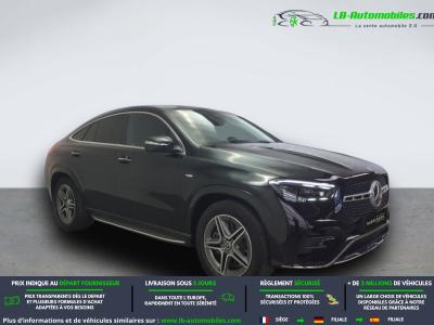 Mercedes GLE Coupe 350 de BVA 4Matic