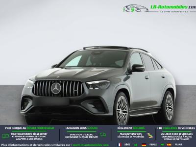 Mercedes GLE Coupe 53 AMG BVA 4MATIC+