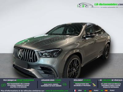 Mercedes GLE Coupe 63 S AMG BVA 4MATIC+