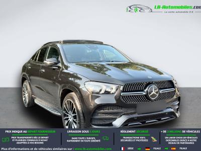 Mercedes GLE Coupe 350 de BVA 4Matic