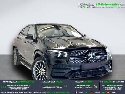 Mercedes GLE Coupe 350 de BVA 4Matic