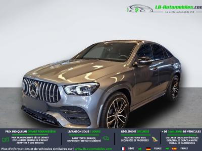 Mercedes GLE Coupe 350 de BVA 4Matic