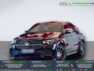 Mercedes GLE Coupe 350 de BVA 4Matic