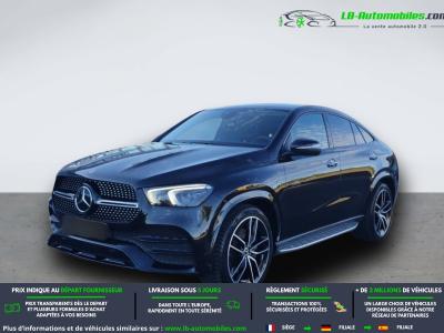 Mercedes GLE Coupe 350 de BVA 4Matic