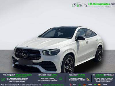 Mercedes GLE Coupe 350 e BVA 4Matic