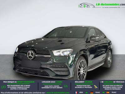 Mercedes GLE Coupe 350 e BVA 4Matic