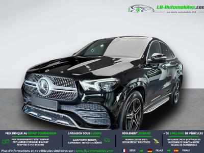 Mercedes GLE Coupe 350 e BVA 4Matic