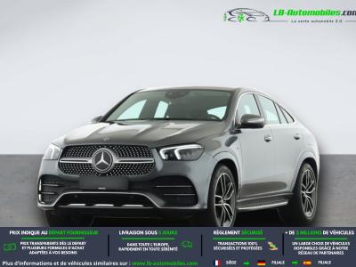 Mercedes GLE Coupe 350 e BVA 4Matic