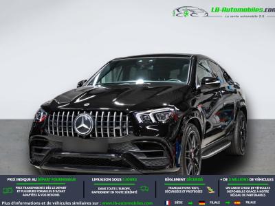 Mercedes GLE Coupe 63 S AMG BVA 4MATIC+