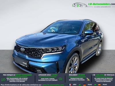 Kia Sorento 2.2 CRDI 200 ch 4x4 BVA 7pl