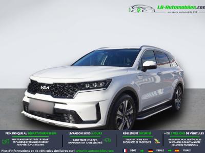 Kia Sorento 2.2 CRDI 200 ch 4x4 BVA 7pl