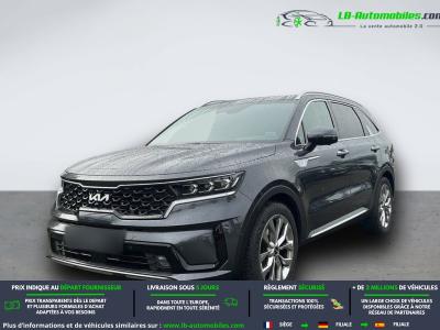 Kia Sorento 2.2 CRDI 200 ch 4x4 BVA 7pl