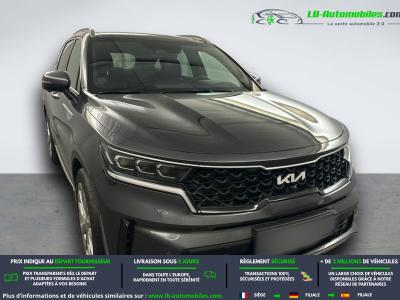 Kia Sorento 2.2 CRDI 200 ch 4x4 BVA 7pl