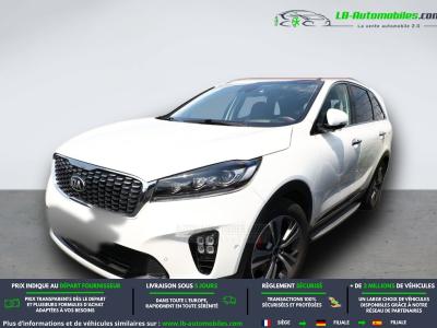 Kia Sorento 2.2 CRDI 200 ch 4x2 BVA 5pl