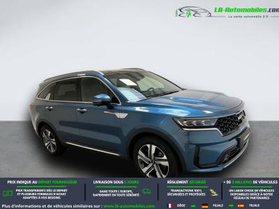 Kia Sorento 1.6 T-GDi Hybride 230 ch 7 pl BVA