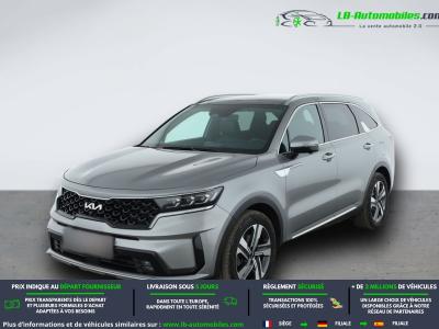 Kia Sorento 1.6 T-GDi Hybride 230 ch 7 pl BVA