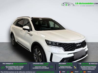 Kia Sorento 1.6 T-GDi Hybride 230 ch 5 pl BVA