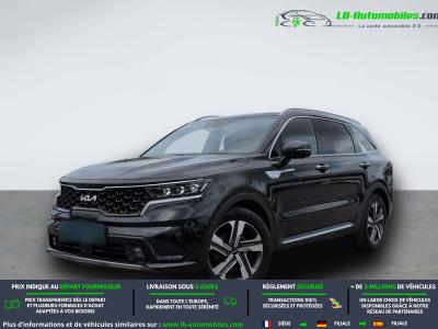 Kia Sorento 1.6 T-GDi Hybride 230 ch 5 pl BVA