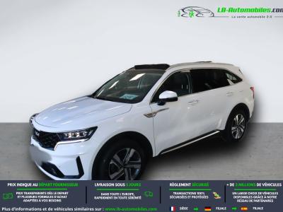 Kia Sorento 1.6 T-GDi Hybride 230 ch 5 pl BVA