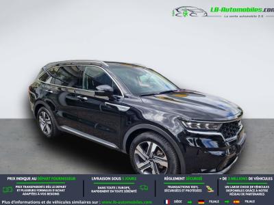 Kia Sorento 1.6 T-GDi Hybride 230 ch 5 pl BVA