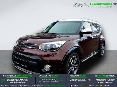 Kia Soul 1.6 GDi 132 ch