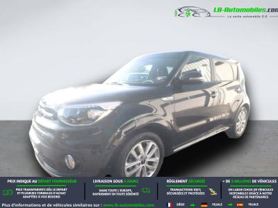 Kia Soul 1.6 GDi 132 ch