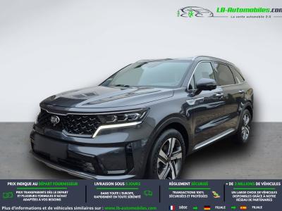 Kia Sorento 1.6 T-GDi Hybride 230 ch 5 pl BVA