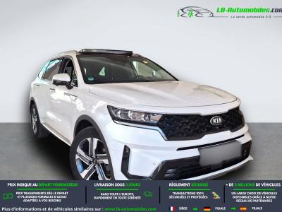Kia Sorento 1.6 T-GDi Hybride 230 ch 5 pl BVA