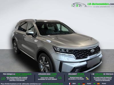 Kia Sorento 1.6 T-GDi Hybride 230 ch 5 pl BVA