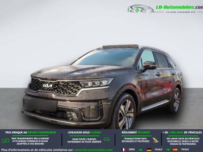 Kia Sorento 1.6 T-GDi Hybride 230 ch 5 pl BVA