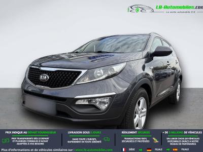 Kia Sportage 1.6 GDi 132 4x2